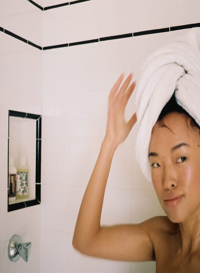 آر+كو شامبو دالاس المكثف من آر+كو | بيوتين لنمو الشعر وتكثيفه وتقويته | نباتي وخالٍ من القسوة على الحيوانات | - Image 4